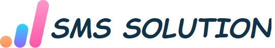 Sms Solution Logo